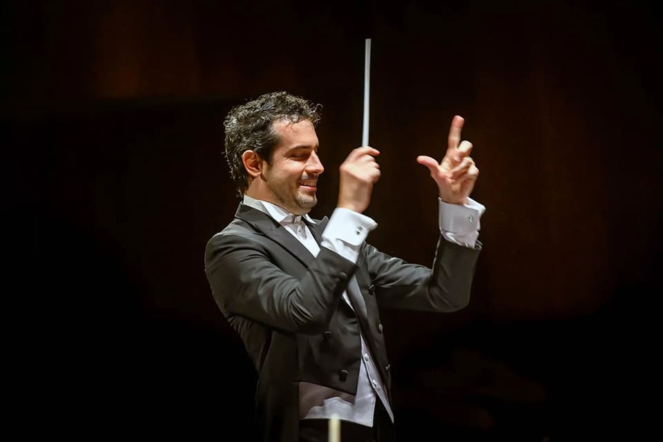 ABAO Bilbao Opera inaugura la 74º temporada con La forza del destino, puro romanticismo verdiano