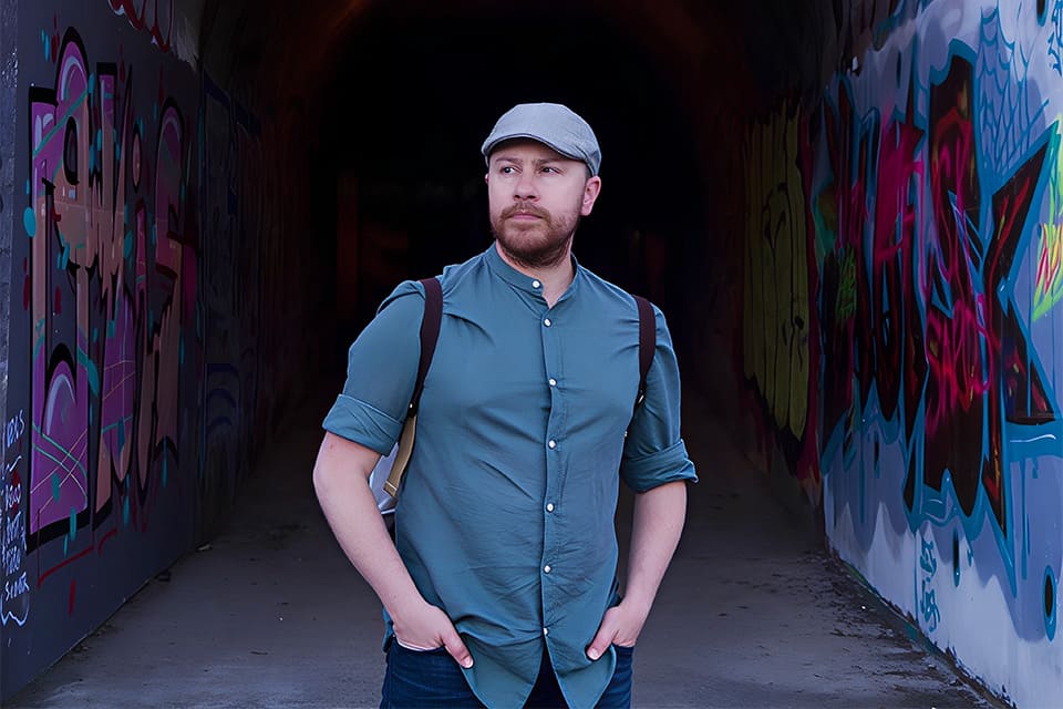 La Real Filharmonía de Galicia y “El Barroquista” presentan “Playlist RFG”: un viaje por las emociones a través de la música clásica