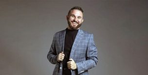 Moisés Marín se convierte en el Alcalde de “El enemigo del pueblo”, la esperada ópera de Francisco Coll Moisés-Marín-620