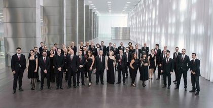 La Orquesta de Córdoba, supera ya los 900 abonados