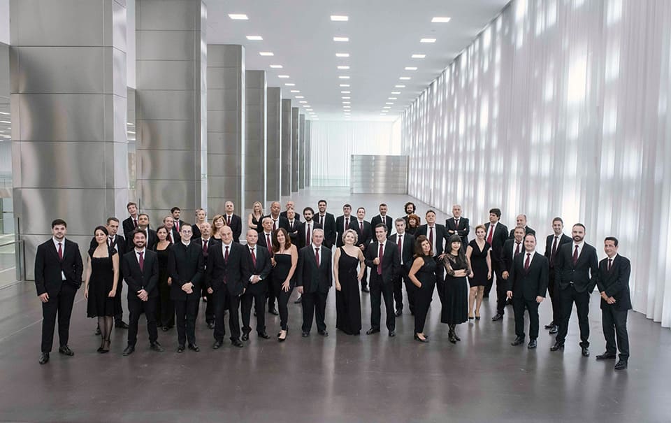 La Orquesta de Córdoba, supera ya los 900 abonados