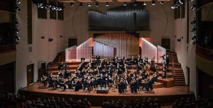La Orchestra Sinfonica Nazionale della RAI y Andrés Orozco-Estrada inauguran el 10º aniversario de BCN Clàssics