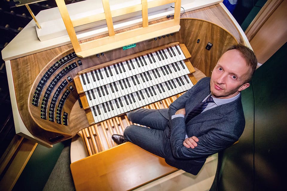 La Escuela Superior de Música Reina Sofía presenta su temporada con más de 100 conciertos en el Auditorio Sony