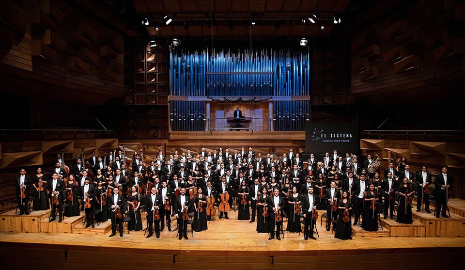 Más de 200 músicos en escena para la monumental «Segunda de Mahler» en el 20º aniversario de la Franz Schubert Filharmonia