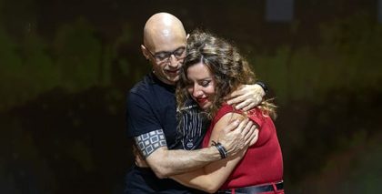 Auditorio de Tenerife presenta el estreno europeo de la ópera Yerma de Lorca