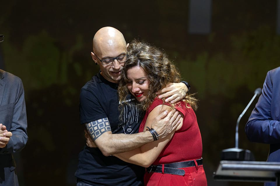 Auditorio de Tenerife presenta el estreno europeo de la ópera Yerma de Lorca