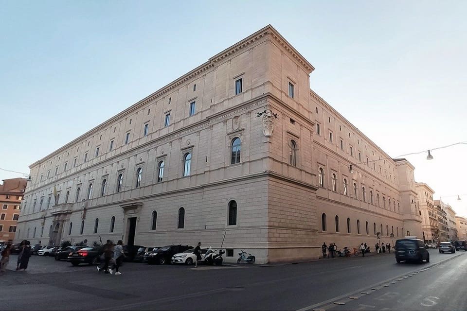 Terradellas protagonista de la segunda jornada del Festival Peralada en Roma