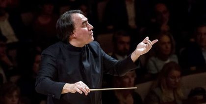 El 50.º aniversario del Campus Sur de la UPM se celebra con un concierto sinfónico en el Auditorio Nacional