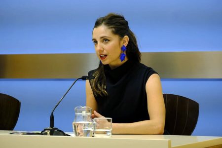 Presentación FEMAZ 2025