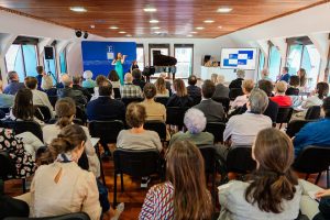 ESMRS temporada 25/26