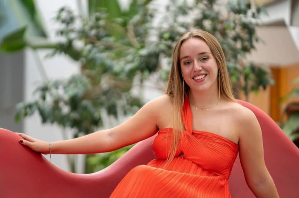 Rocío Muñoz inaugura el ciclo de Lírica Inclusiva de la Temporada 2025 con un recital en Padre Rubinos