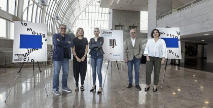Sánchez-Verdú, Gancedo, Radigales y Amenábar participan en el XI Congreso Internacional de Música de Cine de La Mostra
