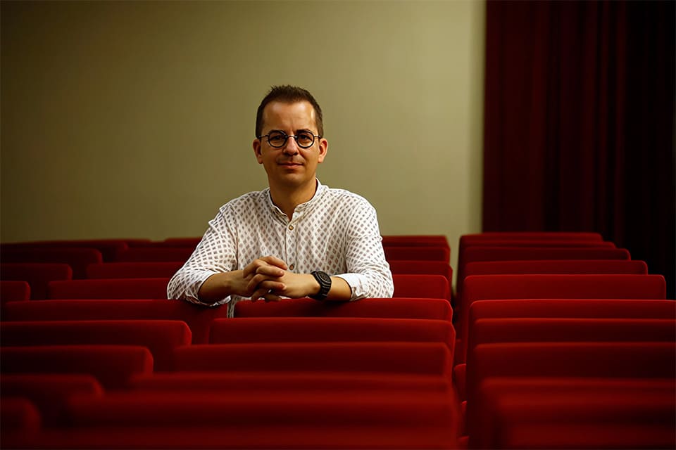 Latir de despedida: la Orquesta de Córdoba aborda la Novena de Mahler en versión de cámara