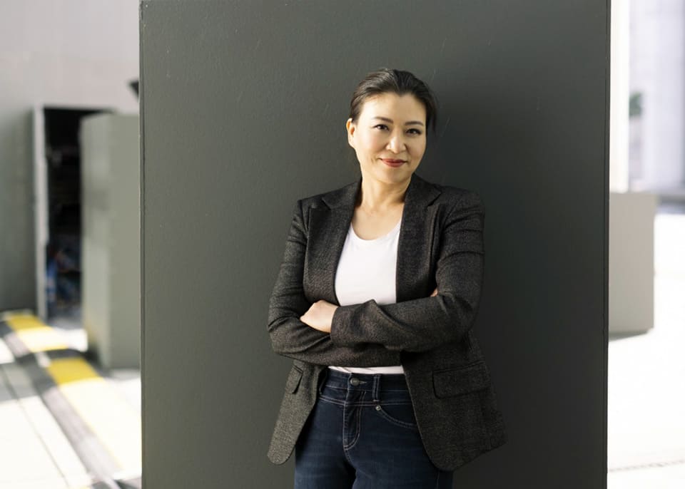La ROSS propone un viaje por los grandes maestros del romanticismo bajo la batuta de la maestra Shi-Yeon Sung