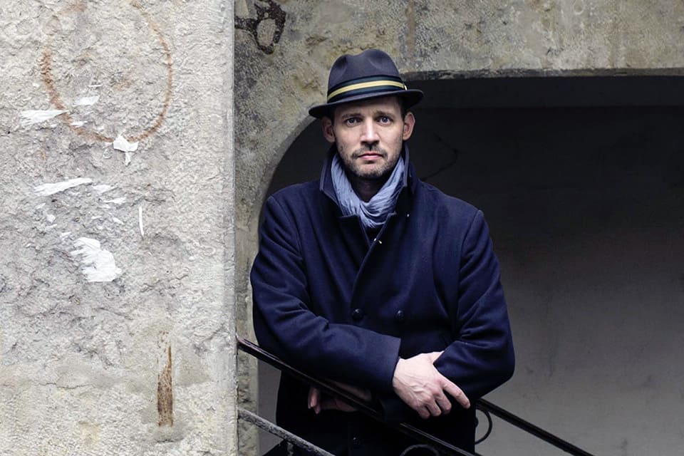 Stéphane Degout y Cédric Tiberghien inauguran el XXXII Ciclo de Lied