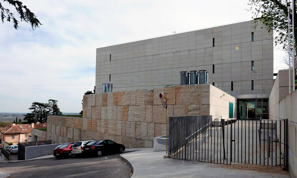 La Orquesta de la Comunidad de Madrid presenta Amor imposible en el 43.º Festival de Otoño