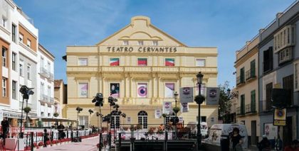 La OFM arranca su temporada de abono 25-26 en el Teatro Cervantes con una espectacular gala lírica