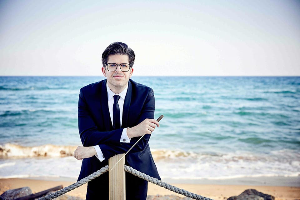 Más de 200 músicos en escena para la monumental «Segunda de Mahler» en el 20º aniversario de la Franz Schubert Filharmonia