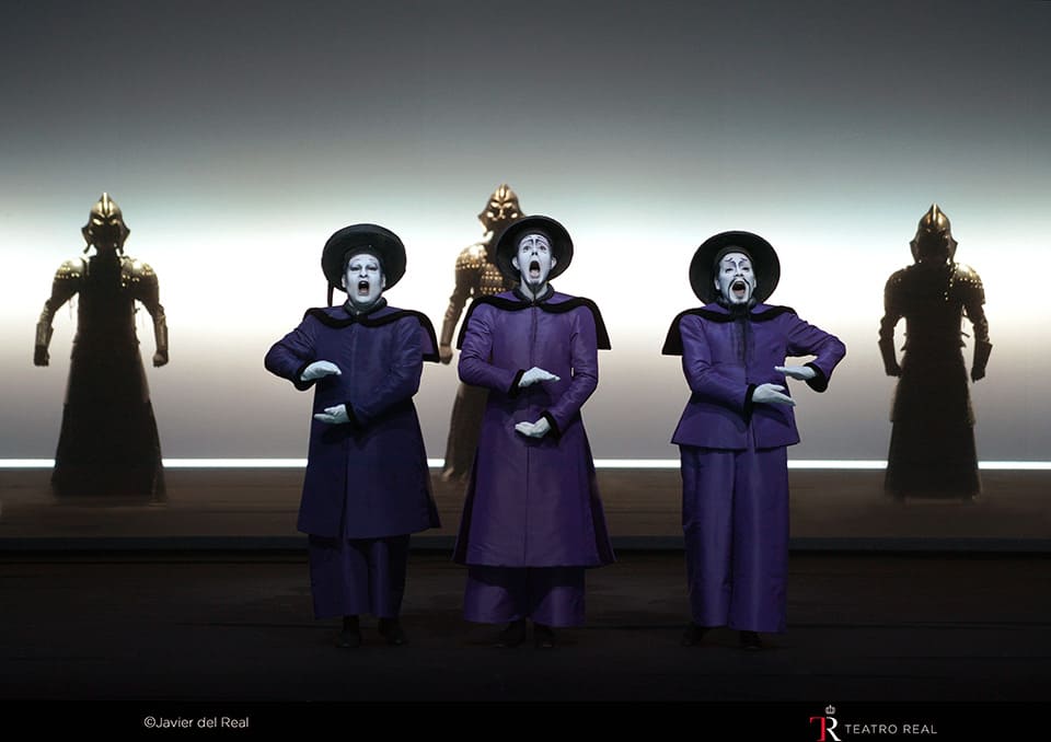 El Liceu celebra el Día Mundial de la Ópera ofreciendo «La Traviata» de Verdi con Nadine Sierra y Javier Camarena