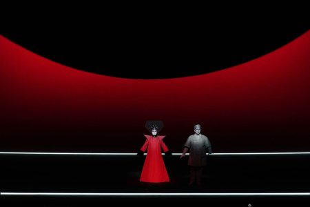 Turandot de Puccini
