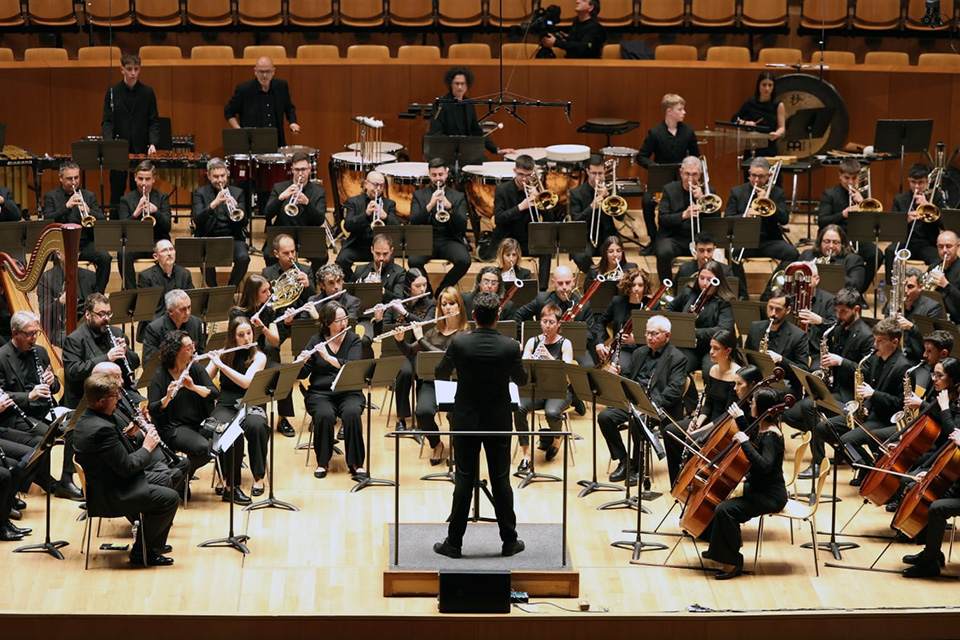 La Diputació de València convoca la 49ª edición de su Certamen de Bandas de Música