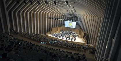La Orquesta de València celebra el 9 d’Octubre con un concierto en l’Auditori de Les Arts