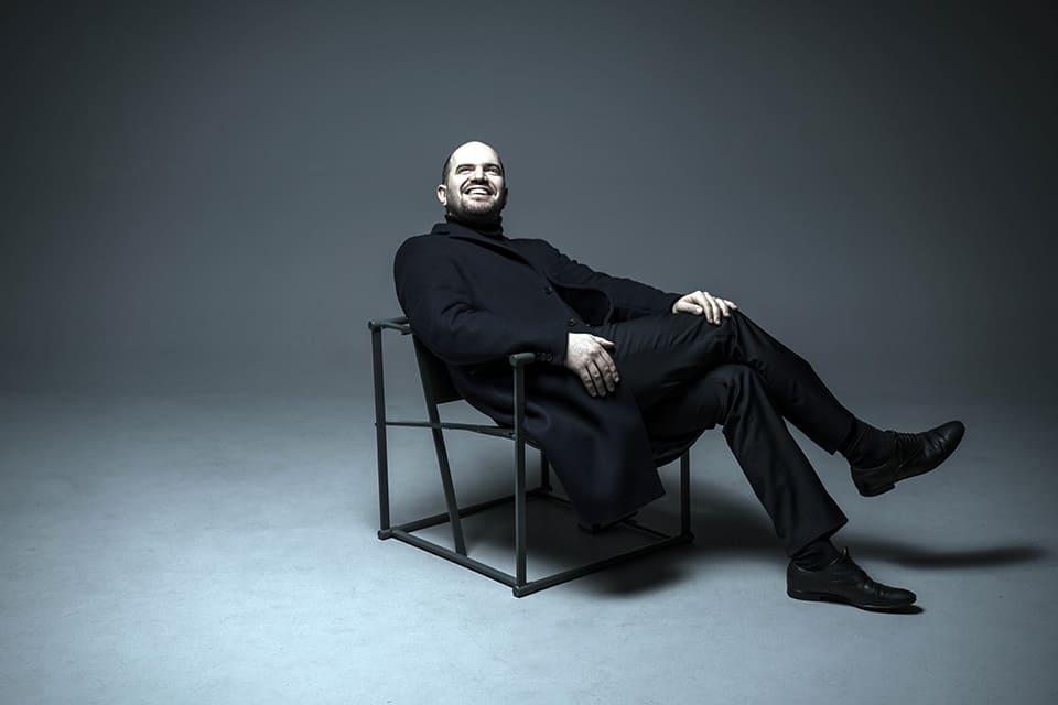 La Orquesta Sinfónica de Castilla y León interpreta obras de Debussy, Wagner y Rajmáninov en el tercer programa de abono