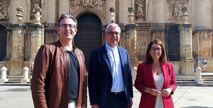 El Festival de Música Antigua Andrés de Vandelvira programa dieciséis conciertos gratuitos en quince municipios de la provincia