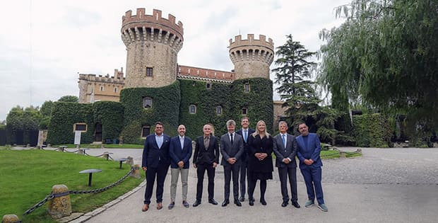 La Orquesta del Festival de Bayreuth inicia su gira española