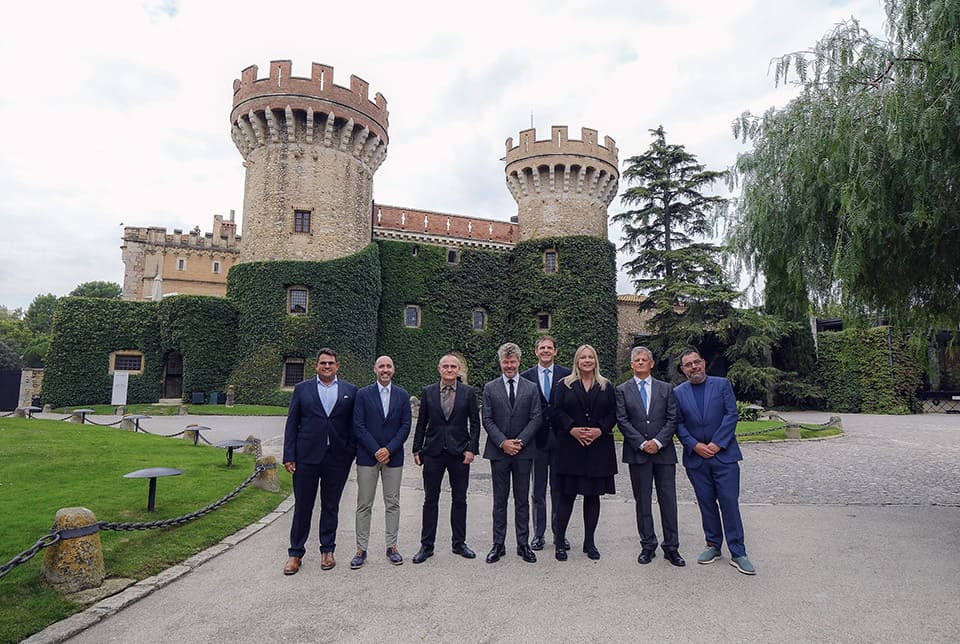 El Festival Peralada acoge la presentación de la gira de la Orquesta del Festival de Bayreuth por el 150º aniversario del festival