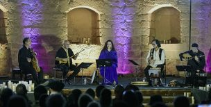 Capella de Ministrers lanza el disco "Ritual" y reivindica la cultura y la paz en el Mediterráneo con cantos de la diáspora 01-Capella-de-Ministrers.-Ritual-©-Nelo-Hagen-620