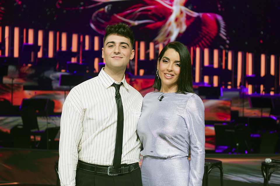 RTVE presenta «ARIA, locos por la ópera», nuevo talent show dirigido a cantantes líricos