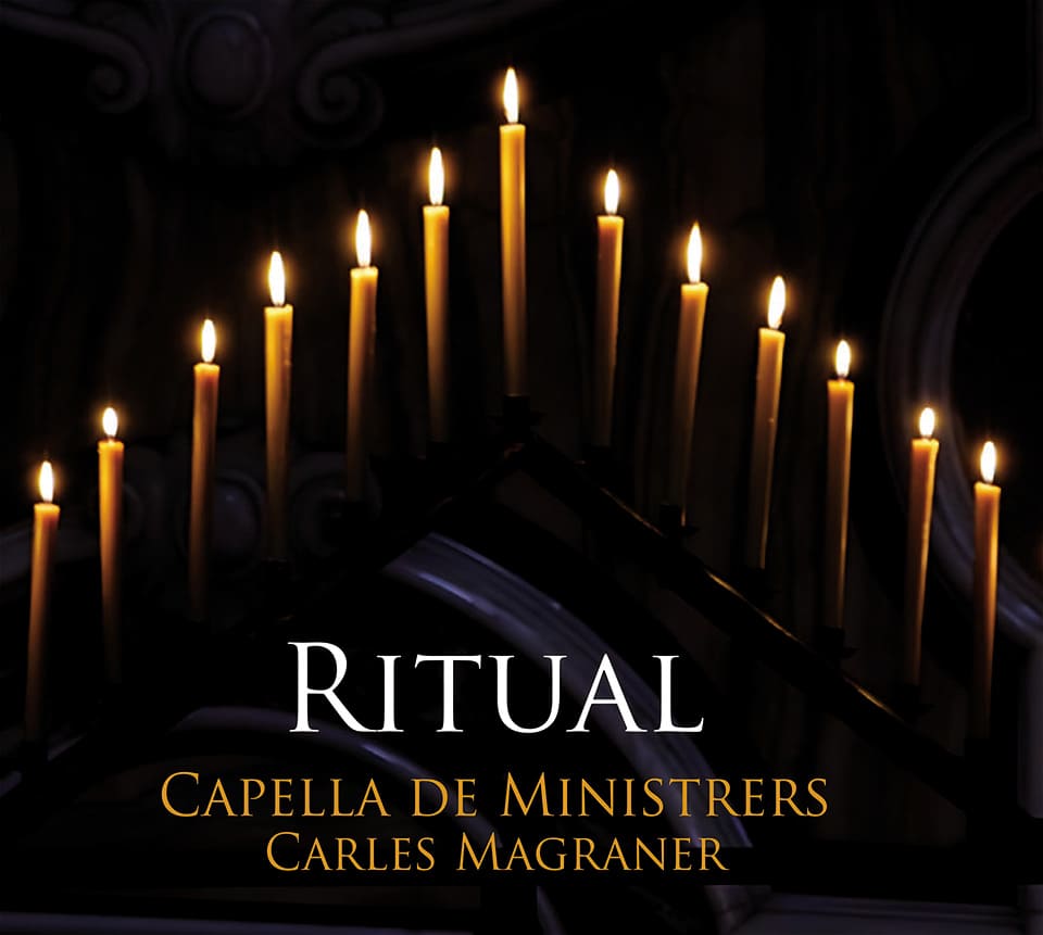Capella de Ministrers lanza el disco «Ritual» y reivindica la cultura y la paz en el Mediterráneo con cantos de la diáspora