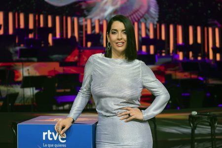Ruth Lorenzo