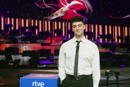 Juanjo Bona