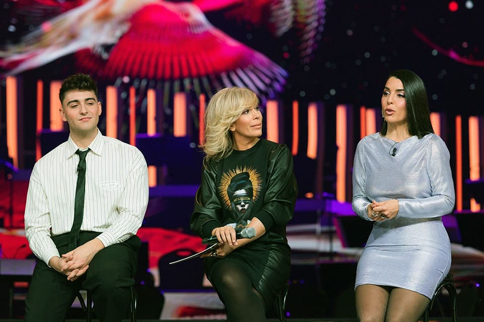 RTVE presenta «ARIA, locos por la ópera», nuevo talent show dirigido a cantantes líricos