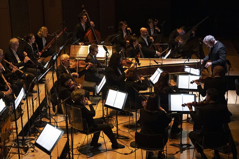 The Fairy Queen, obra maestra de Henry Purcell, llega al Teatro Arriaga en una vibrante versión de Le Jardin des Voix