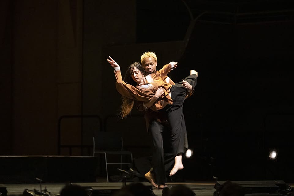 The Fairy Queen, obra maestra de Henry Purcell, llega al Teatro Arriaga en una vibrante versión de Le Jardin des Voix