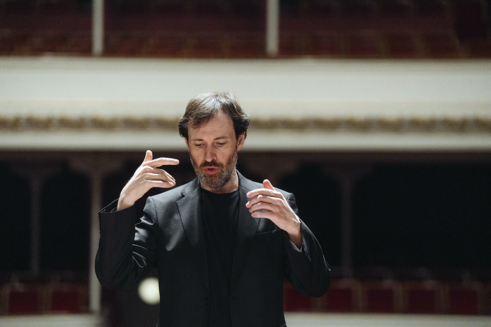 El Teatro Arriaga recuerda la figura y el legado de Juan Crisóstomo de Arriaga en el bicentenario de su fallecimiento