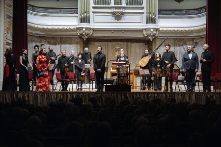 La Ritirata – © A. Morote