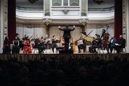 La Ritirata – © A. Morote