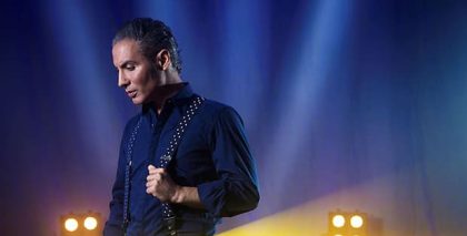 Les Arts inaugura su ciclo dedicado al flamenco con "Pitingo y punto"