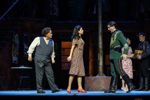 «L’elisir d’amore»