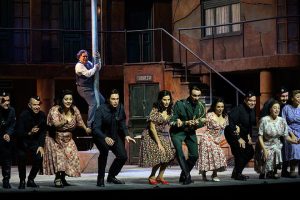 «L’elisir d’amore»