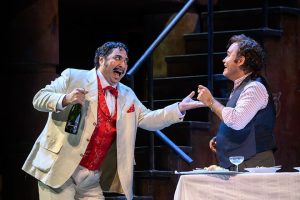 «L’elisir d’amore»