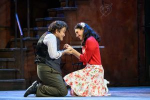 «L’elisir d’amore»