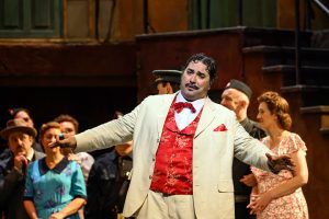 «L’elisir d’amore»
