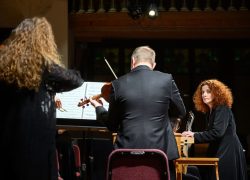 Le Concert d’Astrée