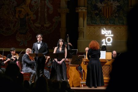 Le Concert d’Astrée – © A. Bofill