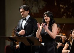 Le Concert d’Astrée